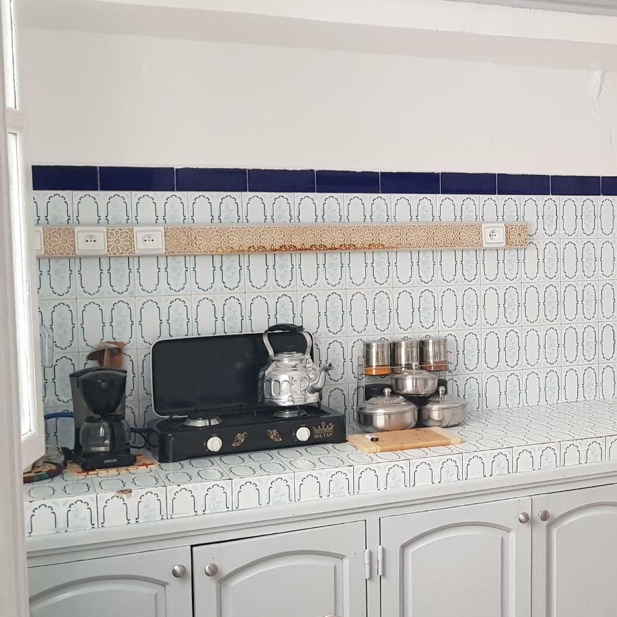شقة Ayli House الصويرة المظهر الخارجي الصورة