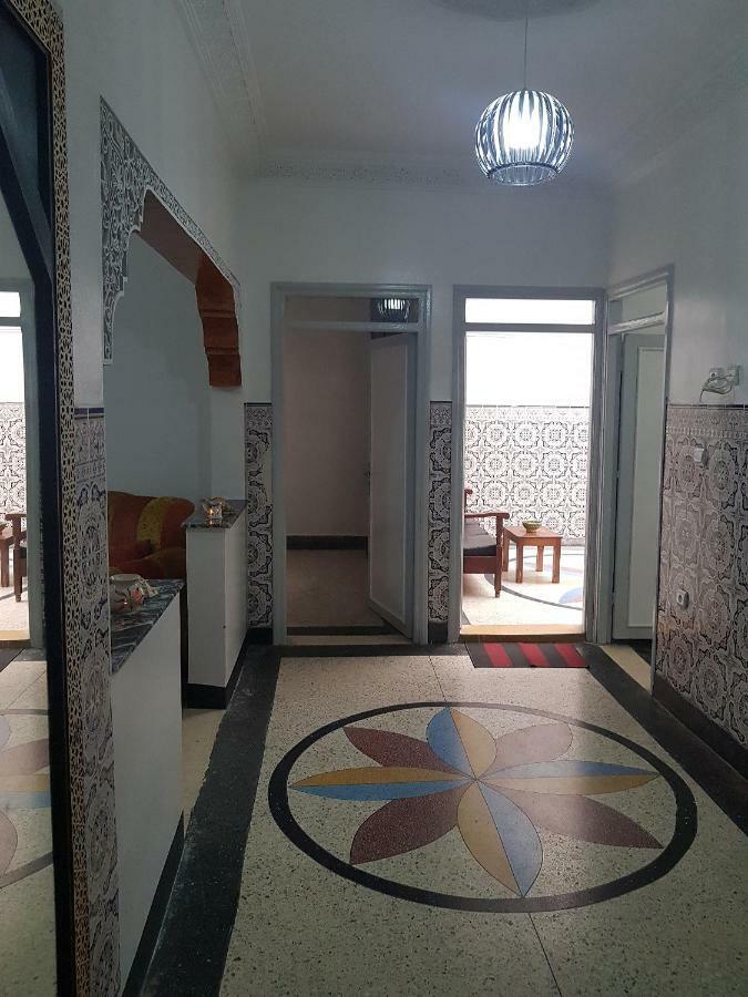 شقة Ayli House الصويرة المظهر الخارجي الصورة