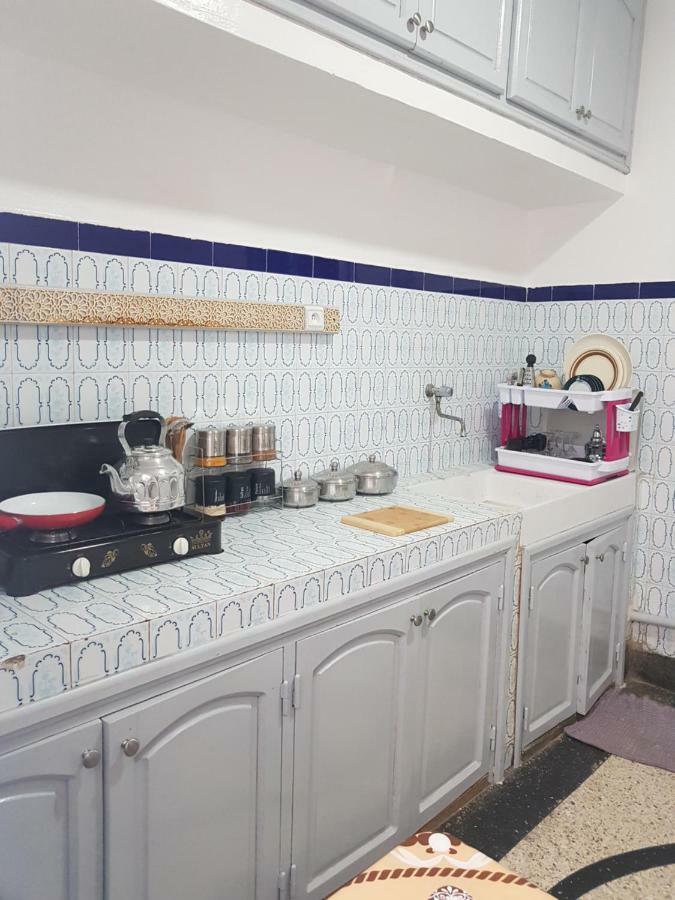 شقة Ayli House الصويرة المظهر الخارجي الصورة