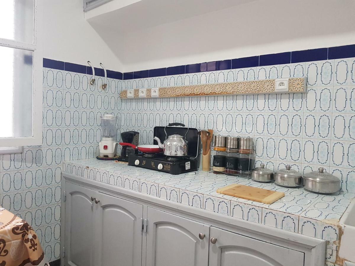 شقة Ayli House الصويرة المظهر الخارجي الصورة