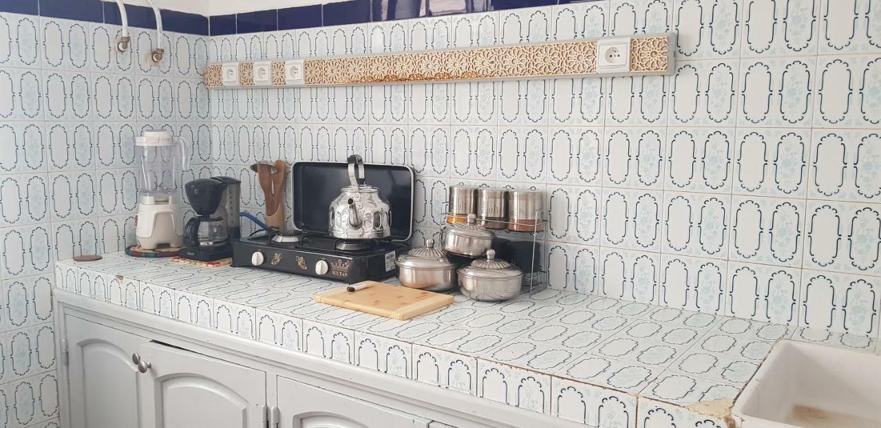 شقة Ayli House الصويرة المظهر الخارجي الصورة