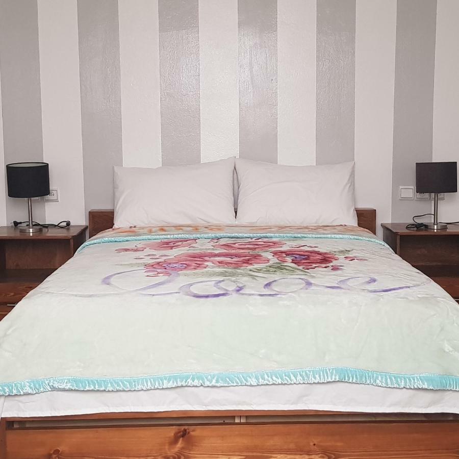 شقة Ayli House الصويرة المظهر الخارجي الصورة