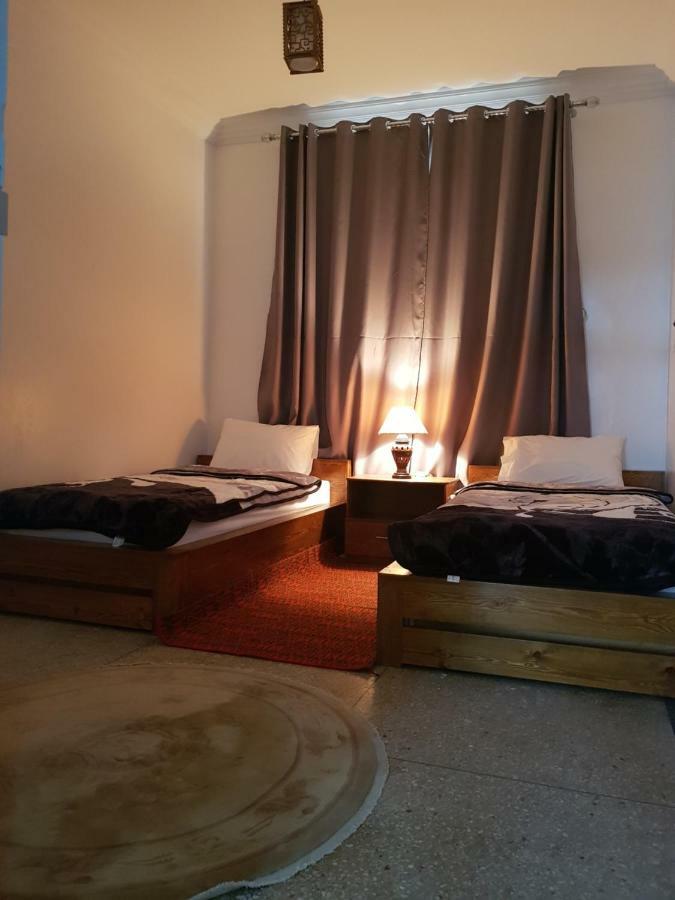 شقة Ayli House الصويرة المظهر الخارجي الصورة