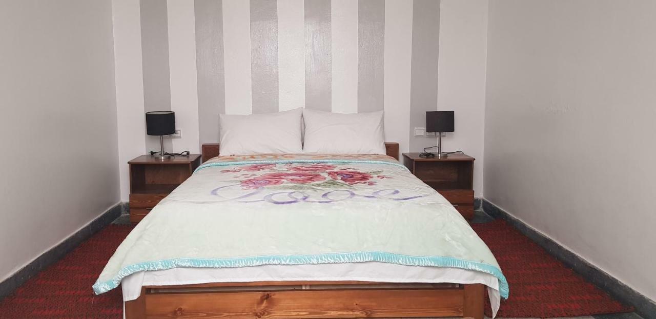شقة Ayli House الصويرة المظهر الخارجي الصورة