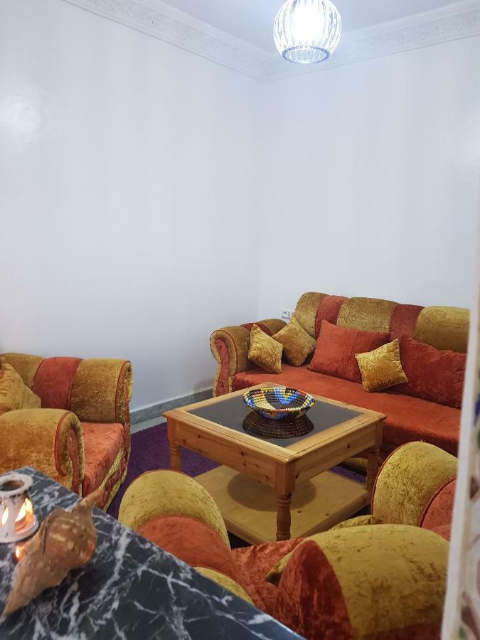 شقة Ayli House الصويرة المظهر الخارجي الصورة